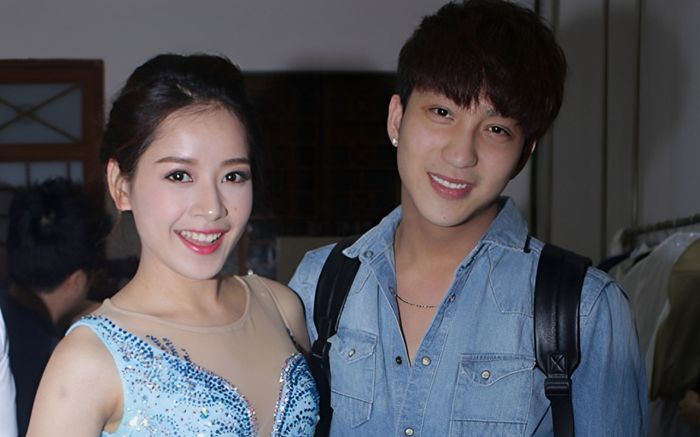 Hé lộ mối quan hệ đặc biệt giữa B Trần và Chi Pu trước khi được ghép đôi với Quỳnh Kool