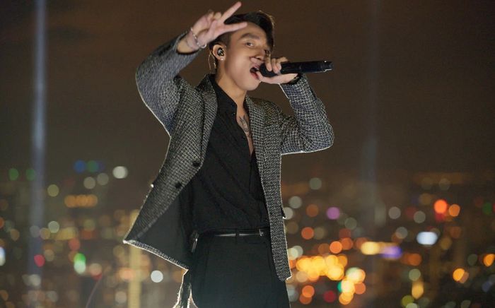 Một ca khúc của Sơn Tùng được loạt ca sĩ đình đám Vpop cover lại