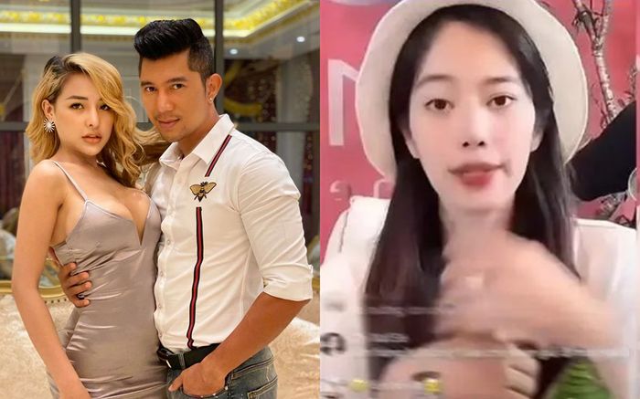 Đọ tài sản của Ngân 98 và Nam Em: Hoa khôi có lúc không dám ra đường vì hết tiền