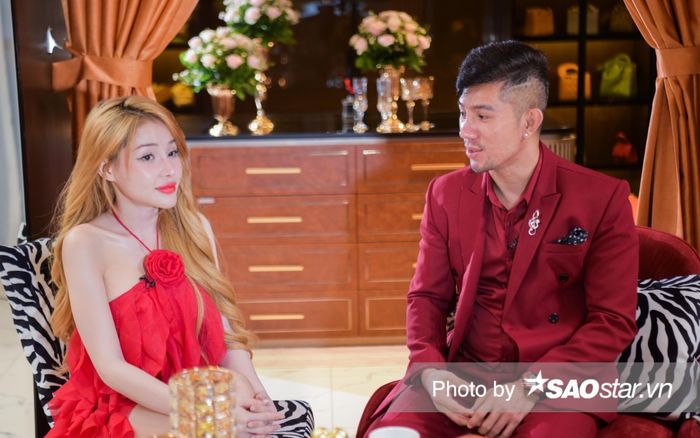 Ngân 98 và Lương Bằng Quang bức xúc vì bị vu khống lùa gà, lừa đảo 600 triệu đồng