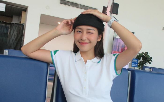 Khả Ngân hạnh phúc, vui vẻ tăng cân giữa nghi vấn bí mật đính hôn