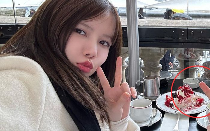 Thiều Bảo Trâm bị soi hành động liên quan đến bạn trai kém tuổi?