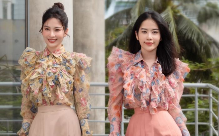 Lệ Nam có động thái chú ý khi khán giả gọi tên Nam Em