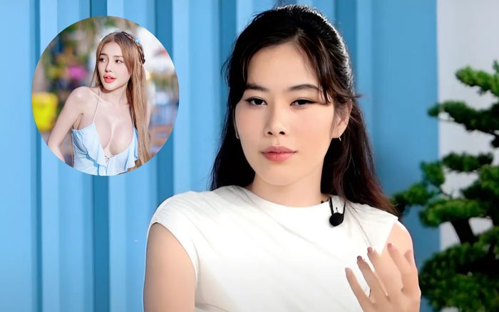 Nam Em phàn nàn giữa lúc bị kiện