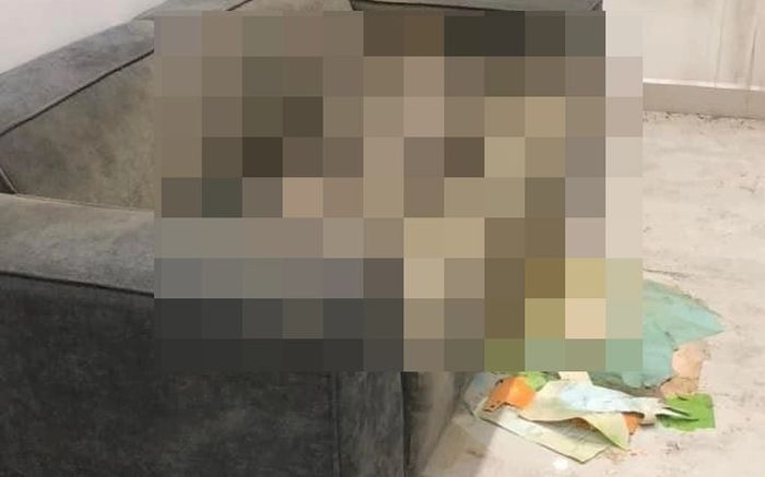 Vụ phát hiện thi thể nữ giới ở căn hộ cao cấp tại Tây Mỗ: Đã tử vong từ 1,5 năm trước