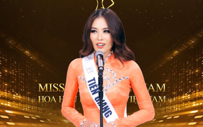 Lệ Nam sẽ thi Miss Grand Vietnam 2024?