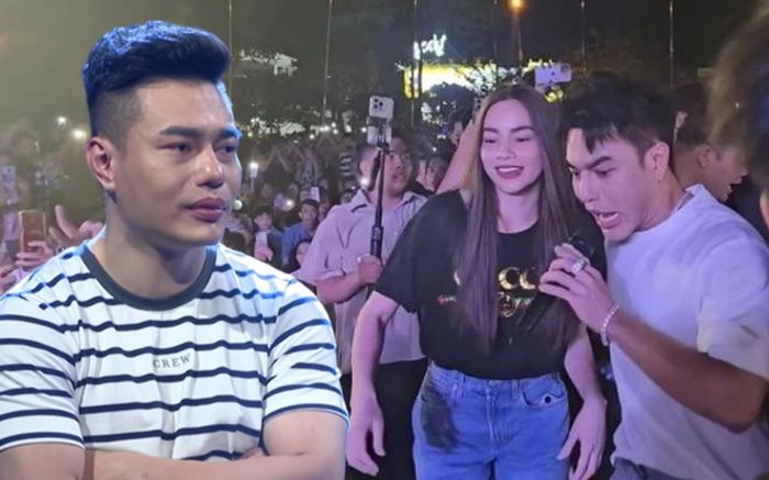 Lê Dương Bảo Lâm thừa nhận thua lỗ, đóng cửa quán sinh tố dù nhiều ca sĩ về hát?