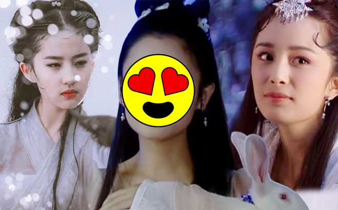 Dàn mỹ nhân hoa ngữ năm 19 tuổi: Dương Mịch - Lưu Diệc Phi đẹp nhưng thua xa cái tên này