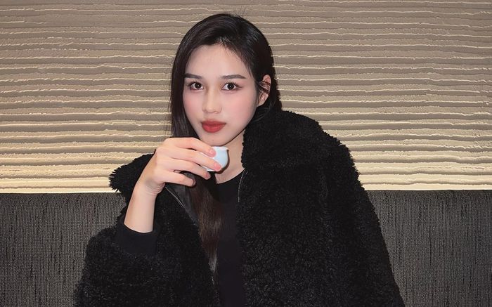 Cuộc sống đáng ganh tị của Hoa hậu Đỗ Thị Hà khi lên chức CEO ở tuổi 22