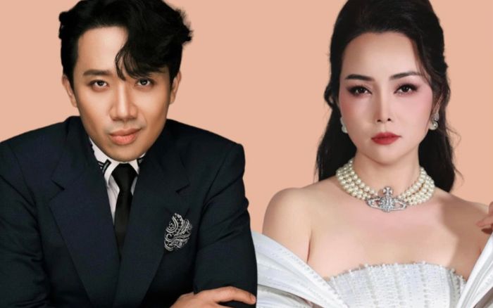 Mai Thu Huyền lên tiếng về phát ngôn Trấn Thành chèn ép đồng nghiệp