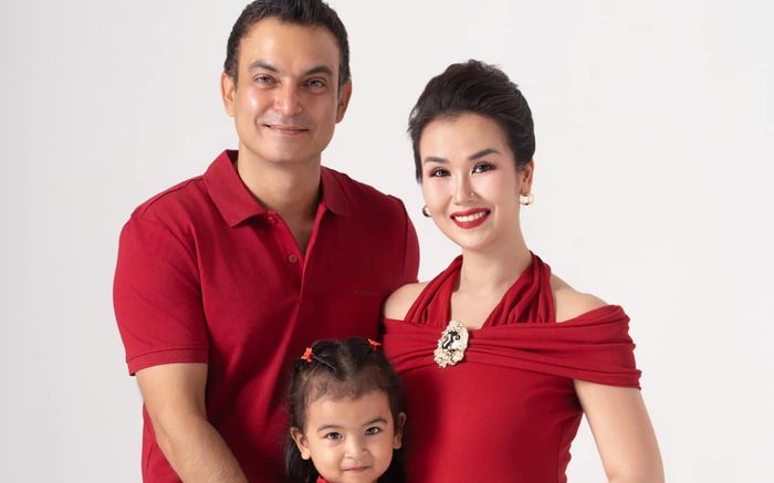 Võ Hạ Trâm hạnh phúc 'đỉnh của đỉnh' khi 'săn Rồng', tiết lộ quan điểm về nuôi dạy con cực khéo