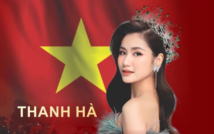 Vì sao nhiệm kỳ Miss Eco International 2023 của Hoa hậu Thanh Hà bị mờ nhạt?