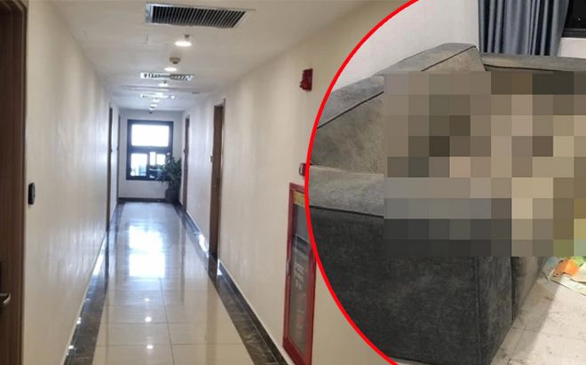 Thêm tình tiết mới bất ngờ vụ thi thể cô gái khô trên sofa ở Hà Nội