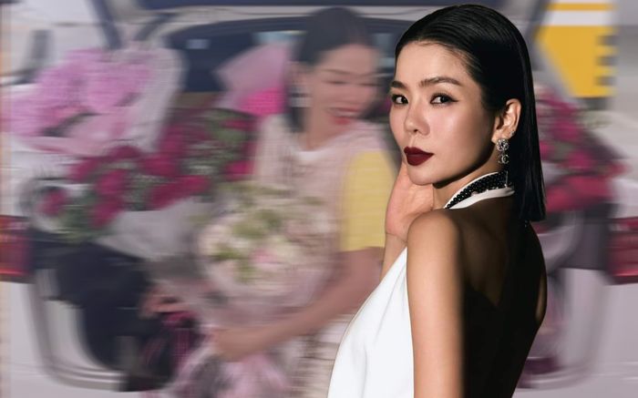 Lệ Quyên được khán giả tặng quà khi đi diễn, số lượng khiến ai cũng 'choáng'