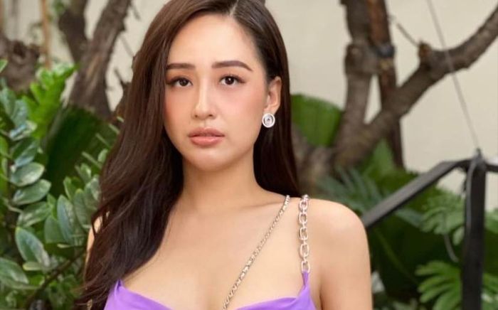 Mai Phương Thuý giảm cân và cái kết mỹ mãn: Vòng eo con kiến, visual ngày càng nổi bật