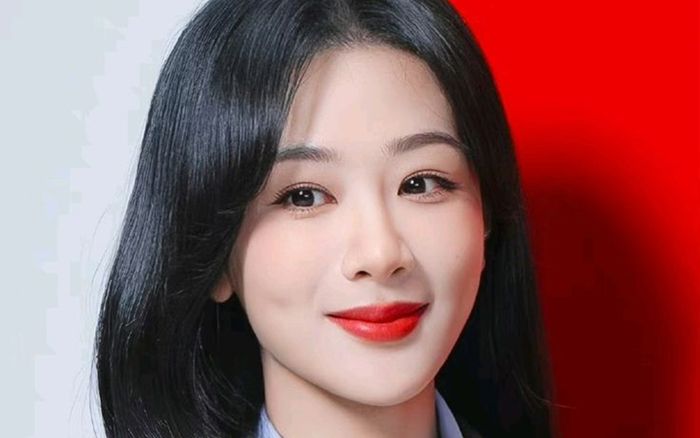 Dương Tử bất ngờ được so sánh giống với 'Nữ hoàng rating' của Hàn Quốc