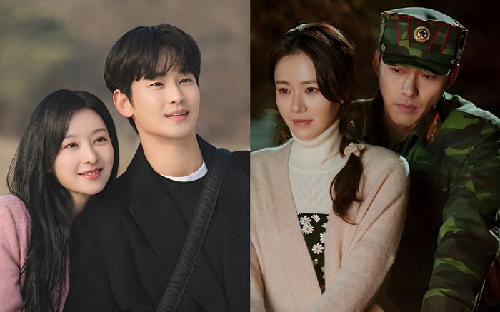 Nữ Hoàng Nước Mắt 'thổi bay' Hạ Cánh Nơi Anh giành top 1 rating, netizen bùng nổ tranh cãi