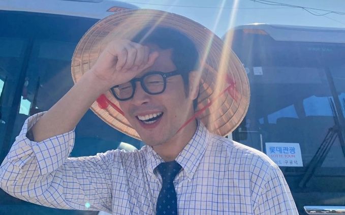 Sao nam đình đám xứ Hàn bỏ nghề vì bị tẩy chay, qua Việt Nam lập nghiệp đổi đời thành đại gia