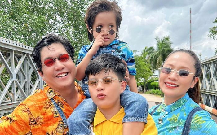 Nữ diễn viên chờ 10 năm mới có con, ngỡ ngàng khi phát hiện con có loạt dấu hiệu lạ