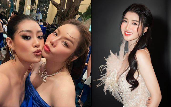 Showbiz 29/4: Lý Nhã Kỳ hứa tặng kim cương cho một hoa hậu Vbiz, Phương Nhi lộ diện sau 2 tháng ở ẩn