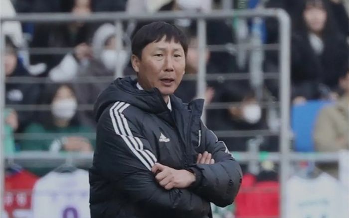HLV Kim Sang Sik làm HLV tuyển Việt Nam, sự thật là gì?