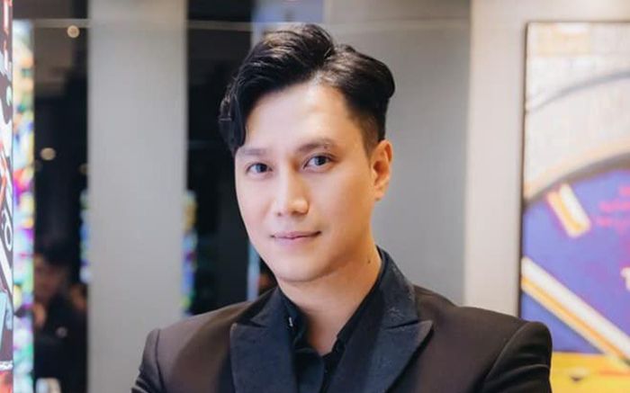 Loạt phát ngôn của Việt Anh về vợ cũ bị đào lại, gây sốc vì chứa từ ngữ mạnh khiến ai đọc cũng hoảng