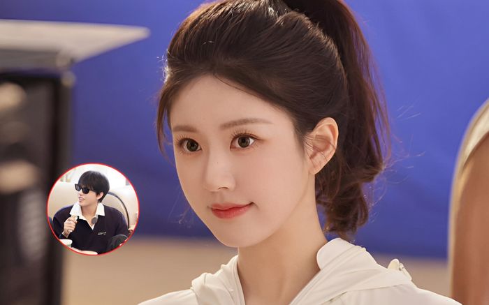 'Bạn trai' Triệu Lộ Tư lộ diện gây bão, đỉnh cỡ nào mà được khen ăn đứt Dương Dương - Ngô Lỗi?