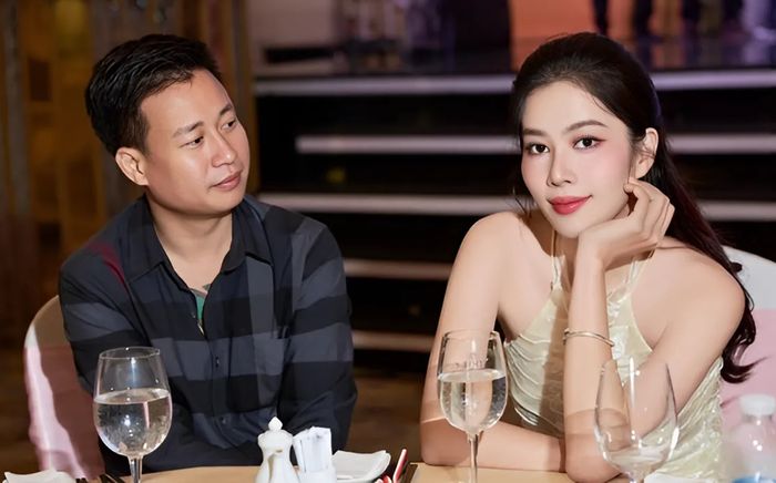 Vừa khởi nghiệp, bạn trai Nam Em tự tin đặt mục tiêu mua G63