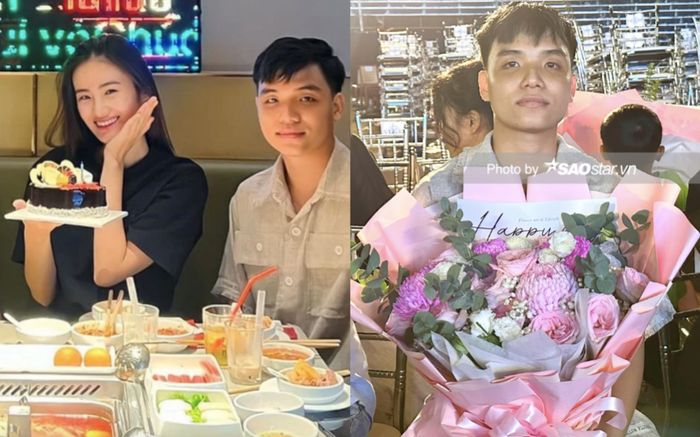 Mối quan hệ hiện tại của Ý Nhi và bạn trai sau ồn ào?