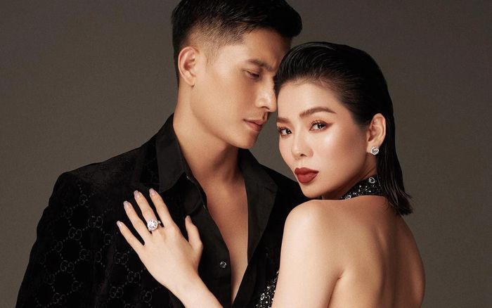 Lệ Quyên vô tình tiết lộ cát-xê khủng của tình trẻ qua quà sinh nhật đắt đỏ