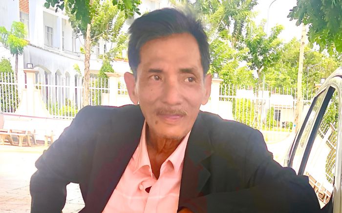 Dù đuổi khỏi nhà, ân nhân vẫn làm điều tốt đẹp này cho Thương Tín lần cuối