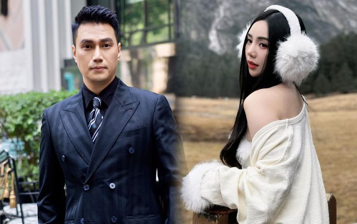 Động thái của Quỳnh Kool và Việt Anh trước tin đồn hẹn hò, làm gì mà khiến dân tình dậy sóng?