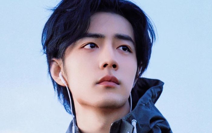 Sự nghiệp của Tiêu Chiến bị ảnh hưởng vì bạn gái kém 8 tuổi