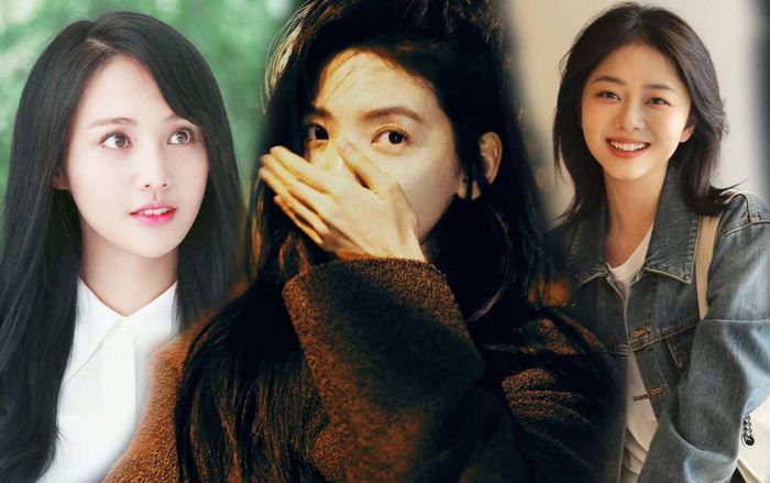 Mỹ nhân kế nhiệm danh xưng Nữ thần thanh xuân của Trịnh Sảng, sẽ hot ngang Đàm Tùng Vận là ai?