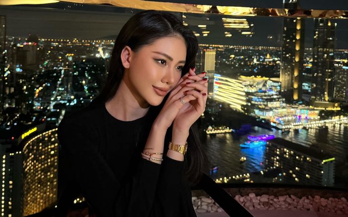 Bùi Quỳnh Hoa lọt top xu hướng tìm kiếm trên Google, lý do là gì?