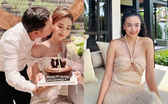 Bí ẩn sau cuộc ly hôn của MC Mai Ngọc?