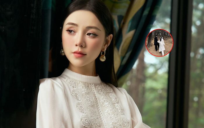 Không phải Việt Anh, đây là người đàn ông được Quỳnh Kool công khai tình cảm