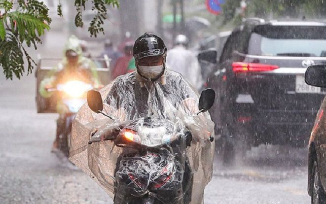 Chấm dứt nắng nóng, miền Bắc đón không khí lạnh vào ngày nào?