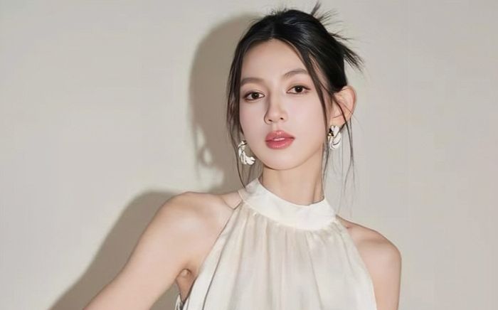 Bị 'tố' mạo danh người đẹp Trung Quốc, Lê Ngọc Như nói gì?