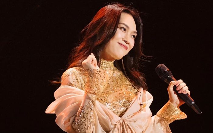 Mỹ Tâm thông báo tổ chức liveshow mới, địa điểm là nơi ít ai ngờ đến