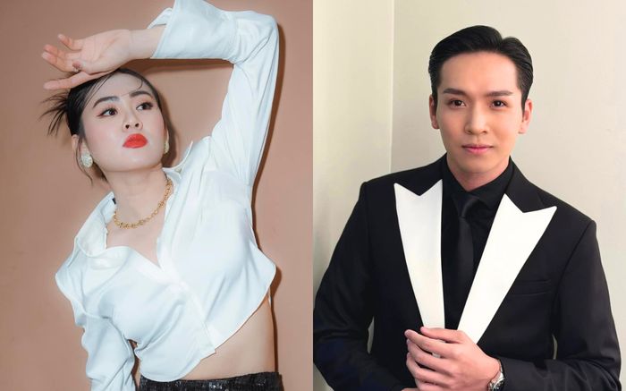 Giữa nghi vấn về chung một nhà với Bạch Công Khanh, tình tin đồn có hành động khẳng định chủ quyền?