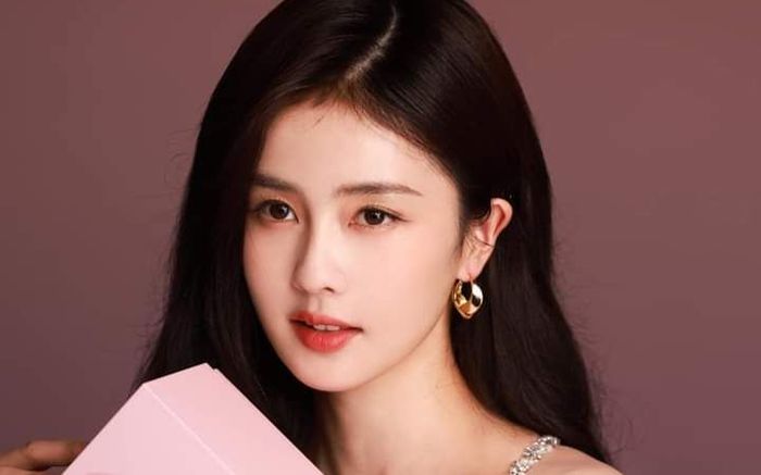 Không phải Trương Lăng Hách, đây mới là mỹ nam được Bạch Lộc muốn hẹn hò