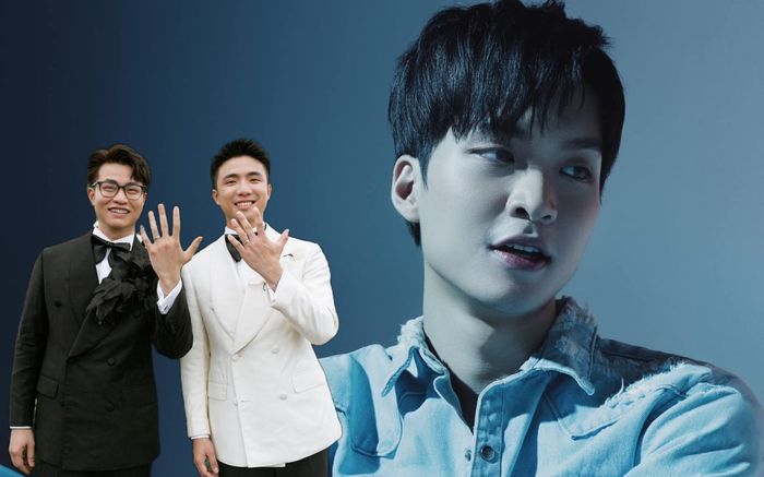 Nhạc sĩ đứng sau bản nhạc khiêu vũ viral của cặp đôi Ninh - Dương là ai?