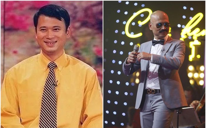 MC Long Vũ 'Chiếc nón kỳ diệu': Ở ẩn khi đang đỉnh cao sự nghiệp, trở lại với diện mạo khó nhận ra