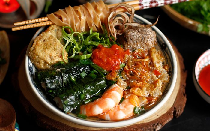 Top những đặc sản ở Hải Phòng hấp dẫn ăn là thích mê