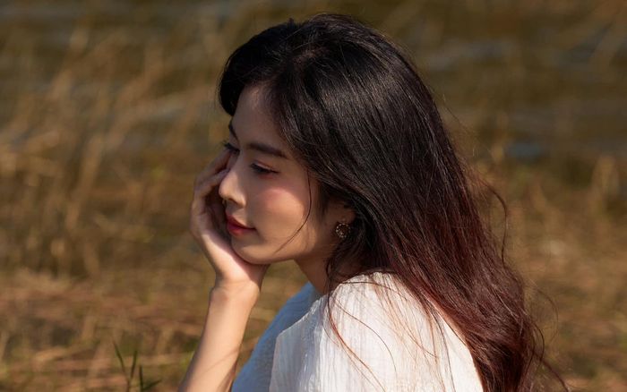Nam Em bị nói lấy tiền fan tặng nuôi trai