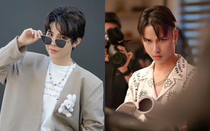 Một đạo diễn tố Vũ Cát Tường: 'Phép lịch sự tối thiểu cũng không có'