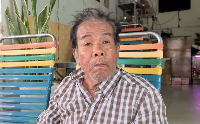 "Quái kiệt màn ảnh" cuối đời sống lang thang, không gia đình