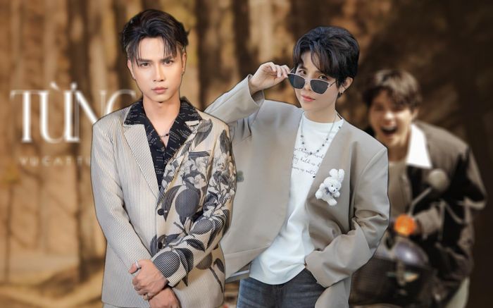 Vũ Cát Tường nói gì sau khi bị đạo diễn tố 'không có phép lịch sự'?