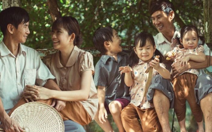 Nam diễn viên tuổi thơ đi tát mương bắt cá, bán hàng rong nay sống trong cơ ngơi bạc tỷ